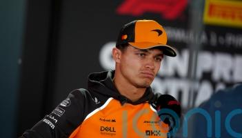 Lando Norris sees a route to glory without team-mate Oscar Piastri suffering