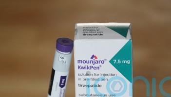Thousands of people who could benefit from Mounjaro ‘missing out on NHS care’