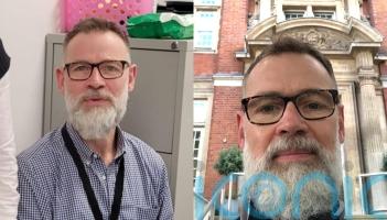 ‘Go and get checked out’ – Senior cancer nurse diagnosed with stage 4 prostate cancer urges men to ‘listen to your body’