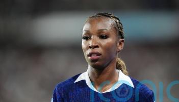 London City Lionesses sign Grace Geyoro for world record fee