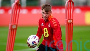 Dylan Lawlor praised by head coach Craig Bellamy after starring on Wales debut
