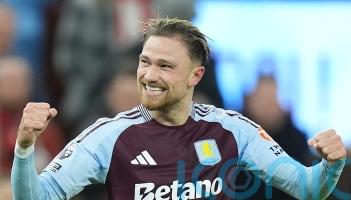 Matty Cash loves life at Aston Villa but admits frustration at PSR