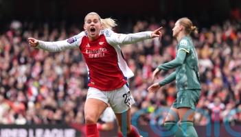 England forward Alessia Russo signs new long-term deal with Arsenal