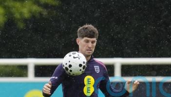 John Stones withdraws from England squad due to injury