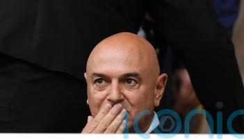 Daniel Levy exit not expected to lead to sale of Tottenham