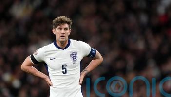 John Stones ‘very upset’ to leave England camp, says manager Thomas Tuchel