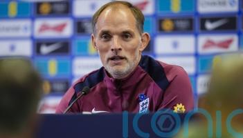 Thomas Tuchel targets ‘more enthusiasm’ from England against Andorra