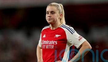 Renee Slegers thrilled to keep ‘impressive player’ Alessia Russo at Arsenal