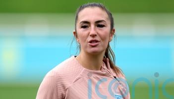 Katie Zelem says London City Lionesses are setting their sights on silverware