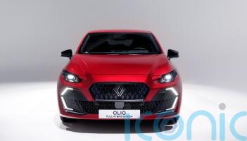 How has the Renault Clio changed over time?