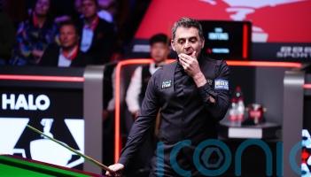 Ronnie O’Sullivan to miss British Open due to medical reasons