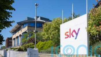 Sky plans to cut 600 UK roles as it trims tech team after new launches