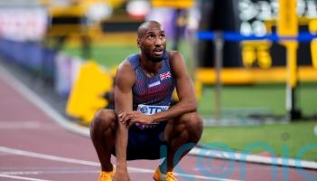 No excuses – Britain’s Matthew Hudson-Smith misses out on world 400m final