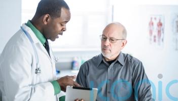 Study reveals potential new sign of urological cancer