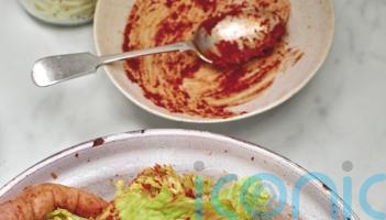 Tim Spector’s simple kimchi