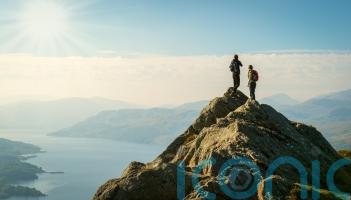 Amazing walks to take in Britain this autumn