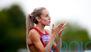 Georgia Hunter Bell on taking on room-mate and rival Keely Hodgkinson in Tokyo