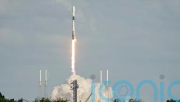 Engine trouble prevents supply ship from reaching space station