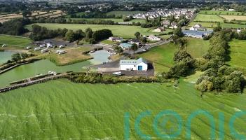 Space technology plan to monitor noxious algae on Lough Neagh