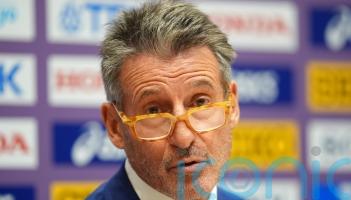 Enhanced Games: Lord Sebastian Coe refuses to discuss controversial event