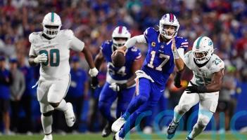 Buffalo Bills continue winning start with 31-21 victory over Miami Dolphins