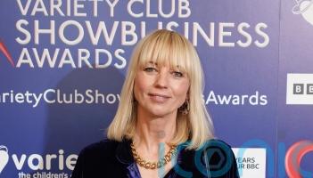 Sara Cox to cover equivalent of five marathons in five days for Children In Need