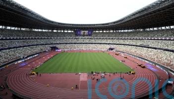 World Athletics defends warm-up logistics in Tokyo after criticism