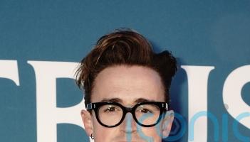 McFly’s Tom Fletcher writes book about Pudsey Bear for BBC Children In Need