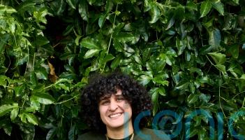 Samin Nosrat: Success still left me with the feeling of ‘I’m not good enough’