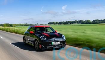 These are the best electric hot hatchbacks you can buy