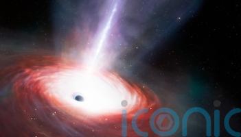 Supermassive black holes ‘may not be as massive as previously thought’