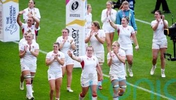 England name unchanged team for World Cup final against Canada