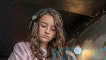Teenage DJ brings the noise to Dublin library