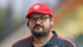 Kevin Rouet confident Canada will deliver in World Cup final against England