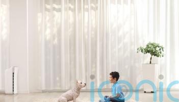 Children who grow up with dogs less likely to have asthma – study