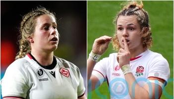 Women’s Rugby World Cup final: The players who will decide England v Canada