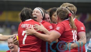 Canada will forget the past as they aim to spoil England’s Rugby World Cup party