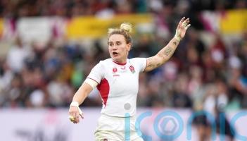 Megan Jones adapts grief of losing parents into purpose in bid to land World Cup