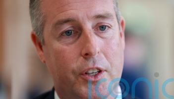 Givan and O’Toole clash again over accusation speech was written by AI