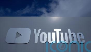 YouTube to pay £18m to settle lawsuit over Trump’s account suspension