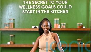Oti Mabuse: ‘Dance will always be a part of who I am’