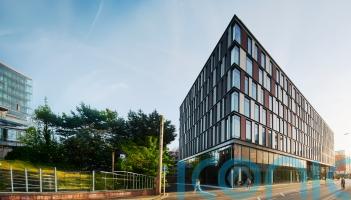 Convatec to open new R&D hub in Manchester as part of £500m UK investment