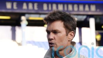 Tom Brady brings far more than celebrity status to Birmingham – Tom Wagner