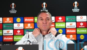 Brendan Rodgers hopeful for truce between Celtic board and the club’s supporters