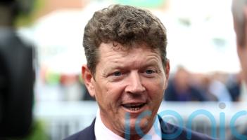 Item in the mix for Futurity Trophy after remaining unbeaten