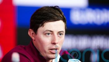 Matt Fitzpatrick says PGA president’s comments are ‘offensive’ to European fans
