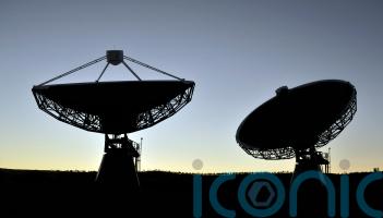 Russia targeting UK satellites on ‘weekly’ basis, UK Space Command boss says