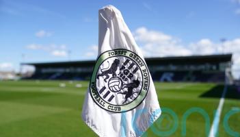 Rochdale unseat Forest Green in top-of-the-table tussle