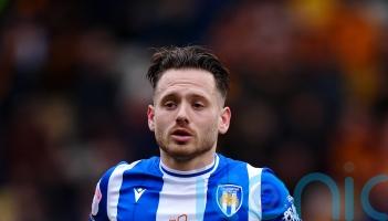 Jack Payne hits hat-trick as Colchester brush aside Chesterfield