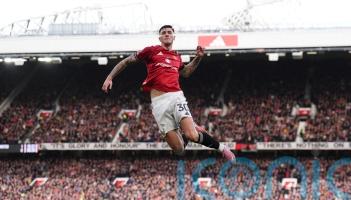 Man Utd beat Sunderland to ease the pressure on boss Ruben Amorim